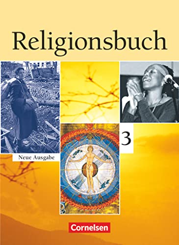 Stock image for Religionsbuch 03. Schlerbuch. Sekundarstufe I for sale by GreatBookPrices