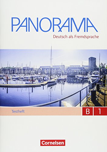 Imagen de archivo de Panorama a la venta por Blackwell's