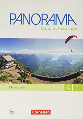 Stock image for Panorama for sale by Blackwell's
