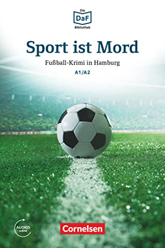 Imagen de archivo de SPORT IST MORD A1 / A2. DAF BIBLIOTHEK a la venta por KALAMO LIBROS, S.L.