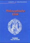 Beispielbild fr Philosophische Ethik, Ausgabe Neue Bundeslnder zum Verkauf von medimops