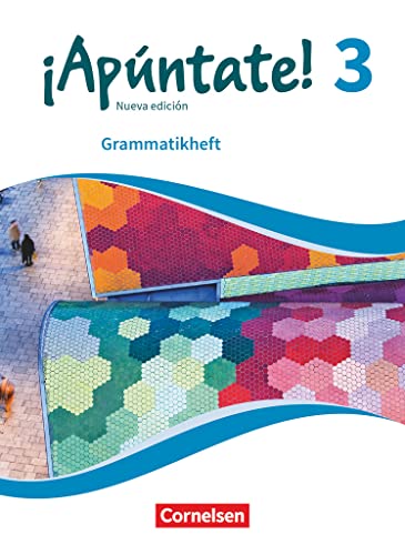 Beispielbild fr Apntate! - Nueva edicin: Band 3 - Grammatikheft zum Verkauf von medimops