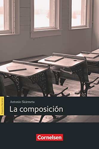 Stock image for Espacios literarios B1 - La composicin -Language: spanish for sale by GreatBookPrices