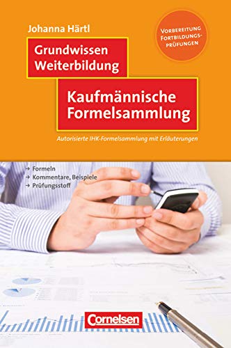 9783061510329: General volume - collection of commercial formulas - German