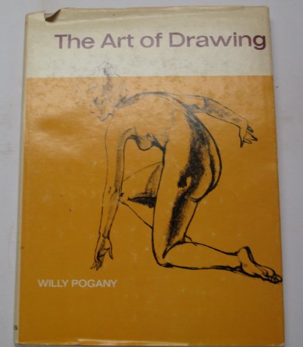 9783061717131: The Art of drawing