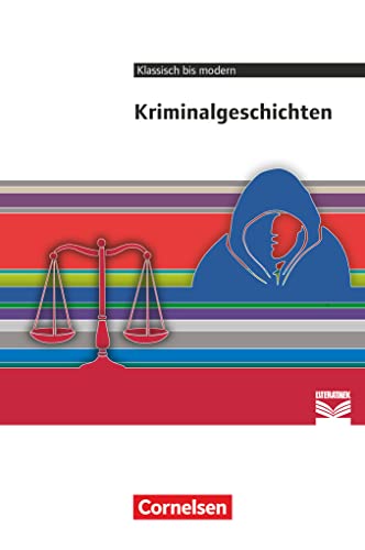 Beispielbild fr Kriminalgeschichten zum Verkauf von GreatBookPrices