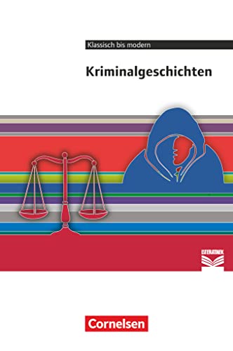 Stock image for Kriminalgeschichten for sale by GreatBookPrices
