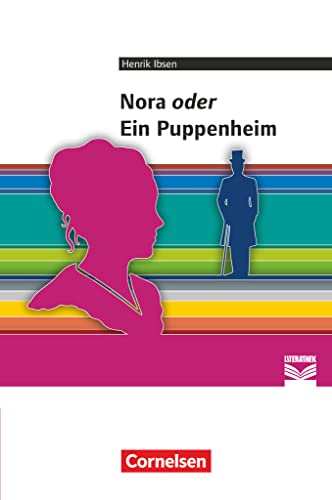 Imagen de archivo de Nora oder Ein Puppenheim a la venta por GreatBookPrices
