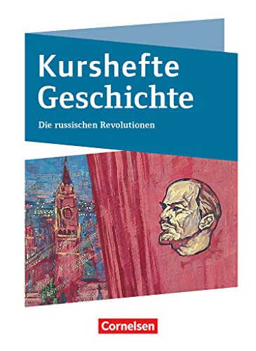 Imagen de archivo de Kurshefte Geschichte Niedersachsen. Die russischen Revolutionen: Schulbuch a la venta por Revaluation Books