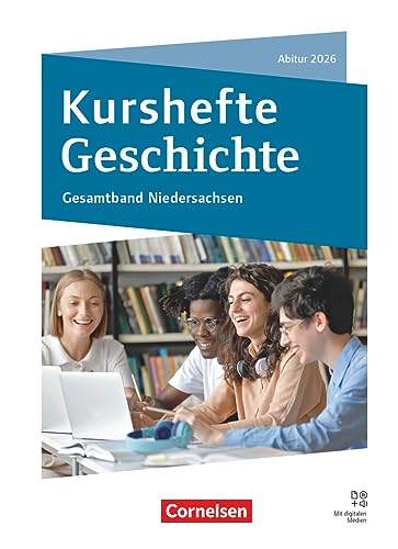 Beispielbild fr Kurshefte Geschichte - Niedersachsen zum Verkauf von GreatBookPrices