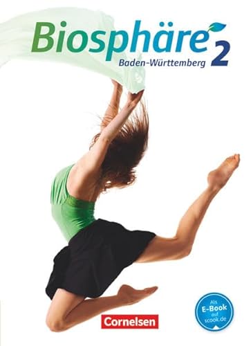 Beispielbild fr Biosphre Sekundarstufe I - Baden-Wrttemberg: 7./8. Schuljahr - Schlerbuch zum Verkauf von medimops