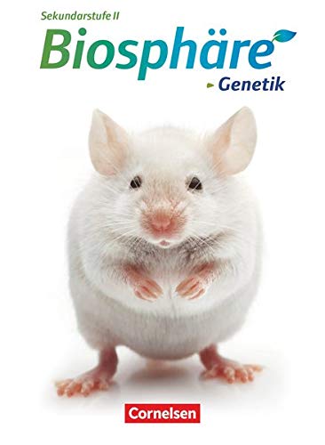 Beispielbild fr Biosphre Sekundarstufe II - Themenhefte - Westliche Bundeslnder: Genetik: Schlerbuch zum Verkauf von medimops