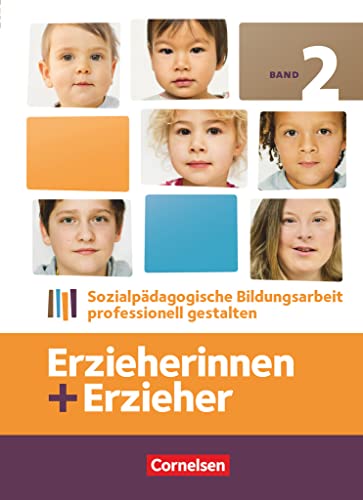 Stock image for Band 2 - Sozialpdagogische Bildungsarbeit professionell gestalten: Fachbuch for sale by medimops