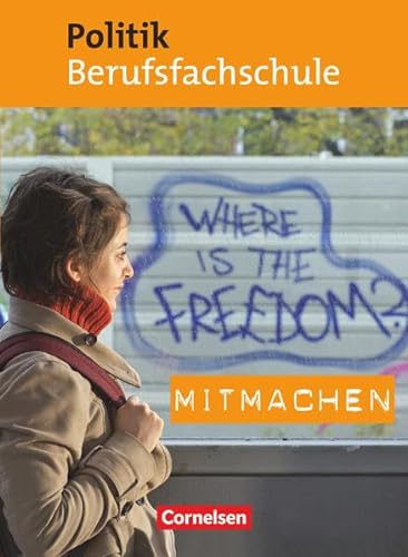 Beispielbild fr Mitmachen - Politik - Berufsfachschule: Schlerbuch zum Verkauf von medimops