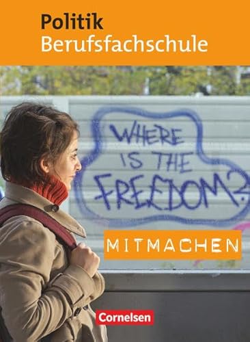 9783064504493: Mitmachen/Schlerbuch