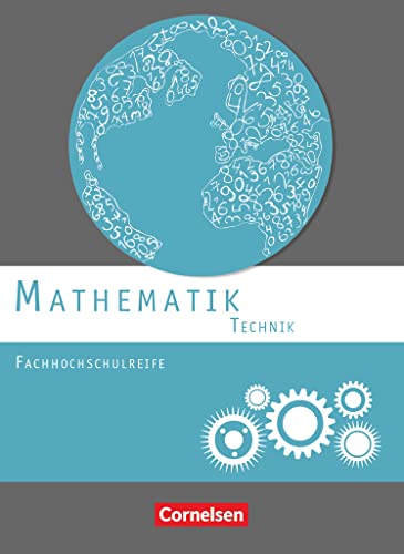 Beispielbild fr Mathematik Fachhochschulreife Technik. Schlerbuch zum Verkauf von Blackwell's