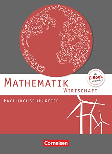 Stock image for Mathematik Fachhochschulreife Wirtschaft. Schlerbuch for sale by Revaluation Books