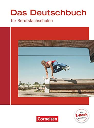 9783064507999: Das Deutschbuch fr Berufsfachschulen. Schlerbuch Allgemeine Ausgabe: Schulbuch