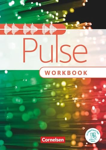 Stock image for Pulse - Allgemeine Ausgabe: Workbook mit herausnehmbarem Lsungsschlssel: Inkl. interaktiven Online-bungen for sale by medimops