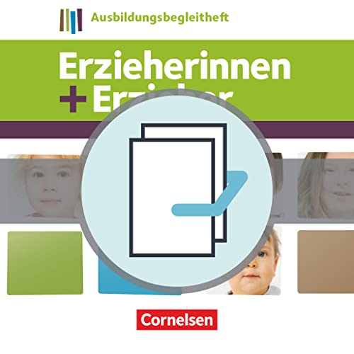 Imagen de archivo de Erzieherinnen + Erzieher: Zu allen Bnden - Fachbcher im Paket -Language: german a la venta por GreatBookPrices