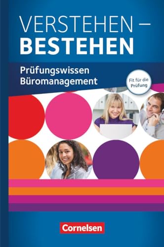 Stock image for Prüfungswissen Büromanagement / Autoren Kai Franke [und 6 weitere for sale by buchlando-buchankauf