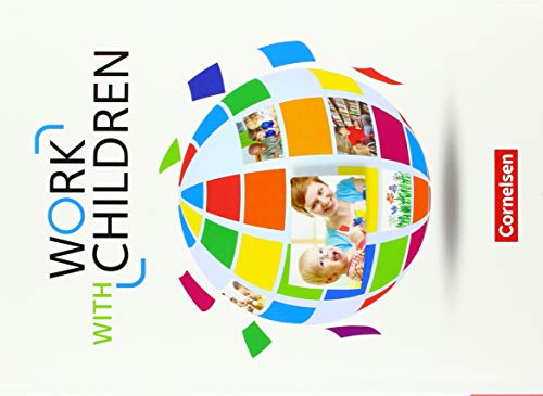 9783064516755: Work with Children A2/B1 - Schlerbuch