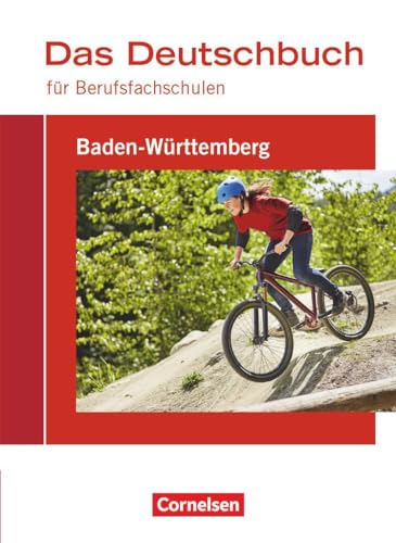9783064520790: Das Deutschbuch fr Berufsfachschulen - Baden-Wrttemberg - Schlerbuch