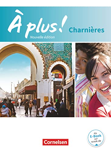 9783065200516:  plus! Nouvelle dition. Charnires. Schlerbuch