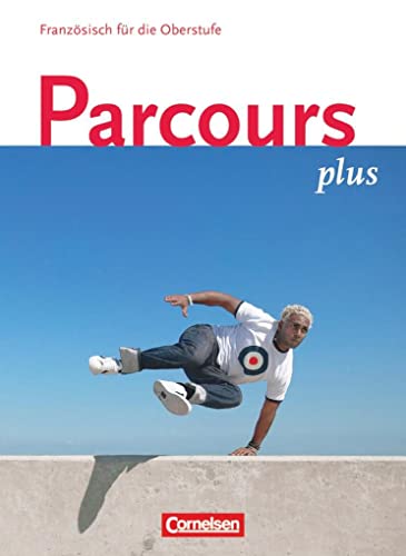 Beispielbild fr Parcours plus: Lese- und Arbeitsbuch zum Verkauf von medimops