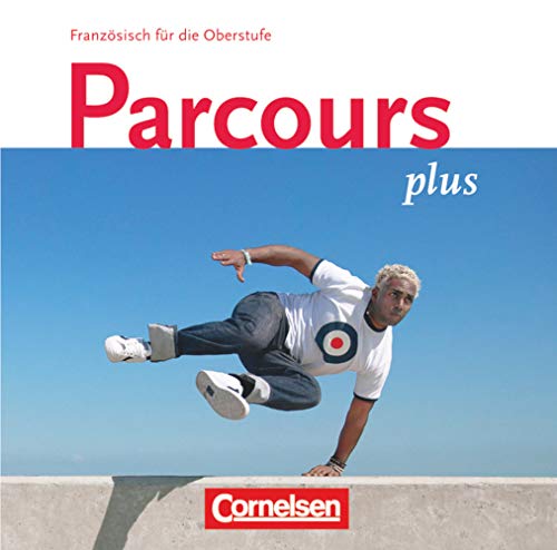 9783065200714: Parcours Plus CD