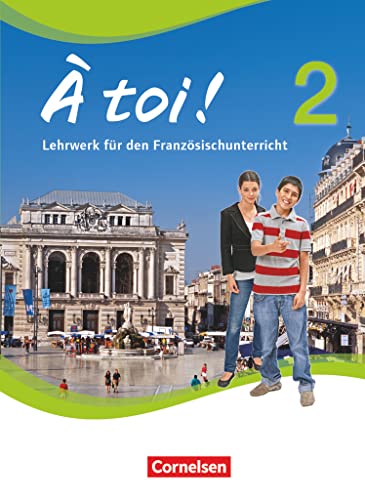 9783065204101:  toi! 2. Schlerbuch