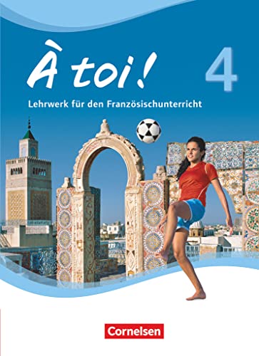 9783065204286:  toi! 04. Schlerbuch