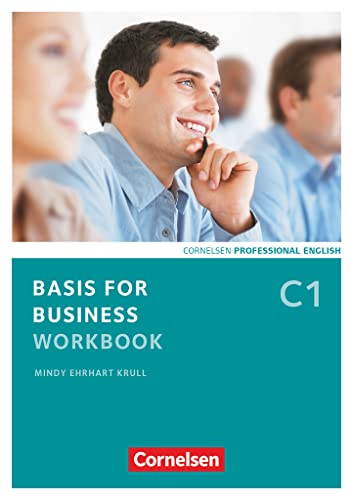 Beispielbild fr C1 - Workbook zum Verkauf von medimops