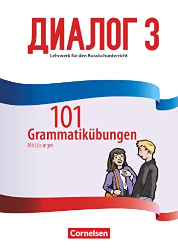Beispielbild fr Dialog - Neue Generation Band 3 - 101 Grammatikbungen zum Verkauf von GreatBookPrices