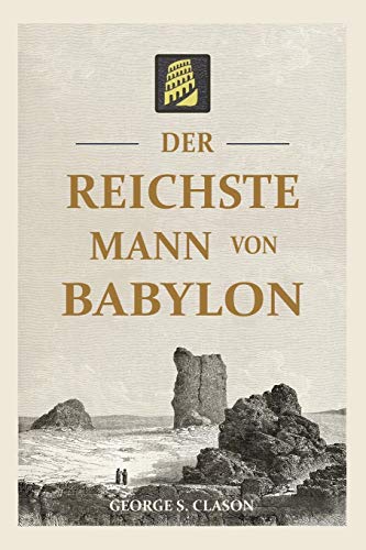Imagen de archivo de Der reichste Mann von Babylon a la venta por medimops