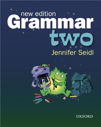 9783068001851: Grammar 2 Pupils' Book New Ed.