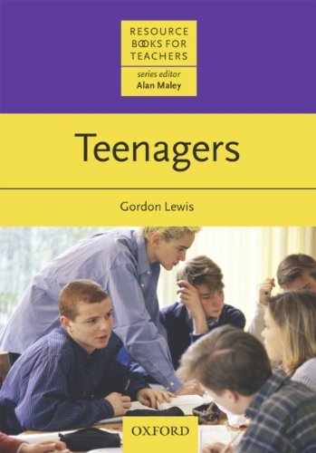 9783068004364: Resource Books for Teachers: Teenagers