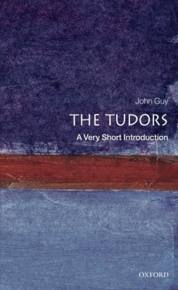 9783068005019: A Very Short Introduction: The Tudors