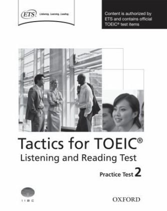 Stock image for Listening and Reading: Practice Tests 2 for sale by medimops