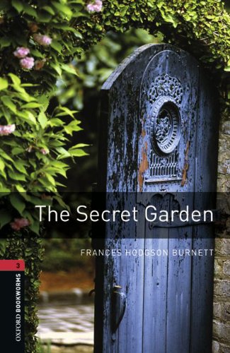 9783068006955: The Secret Garden: Reader 8. Schuljahr, Stufe 2