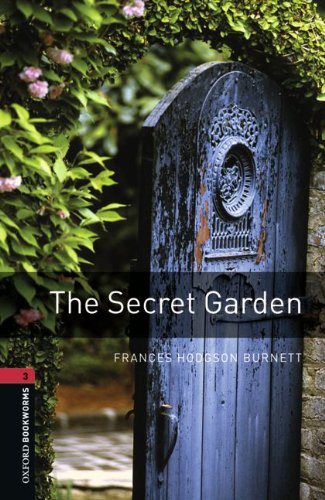 Imagen de archivo de Oxford Bookworms Library: 8. Schuljahr, Stufe 2 - The Secret Garden - Neubearbeitung: Reader: Reader 8. Schuljahr, Stufe 2 a la venta por medimops