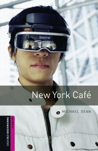 New York CafÃ© (9783068007174) by Phillip Burrows