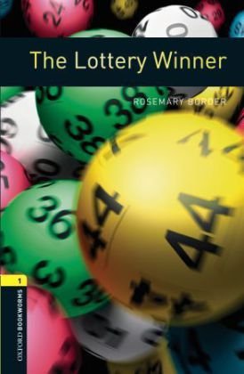 The Lottery Winner (9783068007976) by Rosemary Border