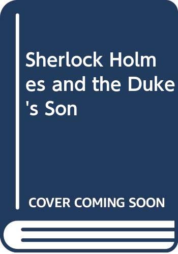 9783068008119: Sherlock holmes son dernier coup d'archet