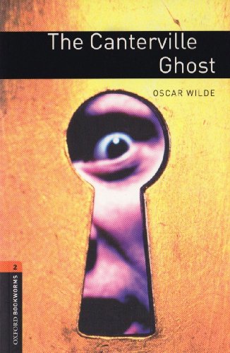 9783068009017: Oxford Bookworms Library: 7. Schuljahr, Stufe 2 - The Canterville Ghost: Reader