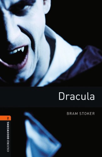 9783068009048: Oxford Bookworms Library: 7. Schuljahr, Stufe 2 - Dracula - Neubearbeitung: Reader - Stage 2