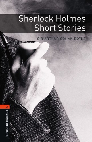 9783068009673: Oxford Bookworms Library: 7. Schuljahr, Stufe 2 - Sherlock Holmes: Short Stories. Reader