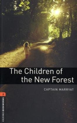 The Children of the New Forest (9783068009703) by Frederick Marryat