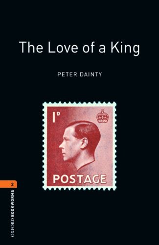 The Love of a King (9783068009789) by Peter Dainty