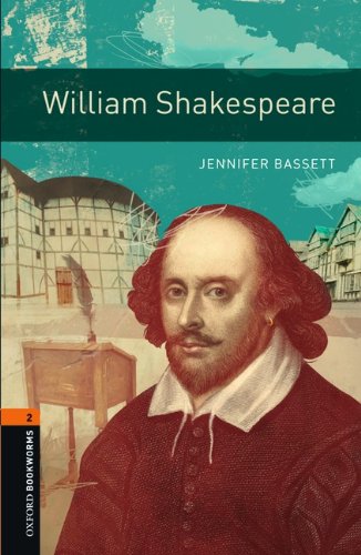 9783068009895: Oxford Bookworms Library: 7. Schuljahr, Stufe 2 - William Shakespeare: Reader